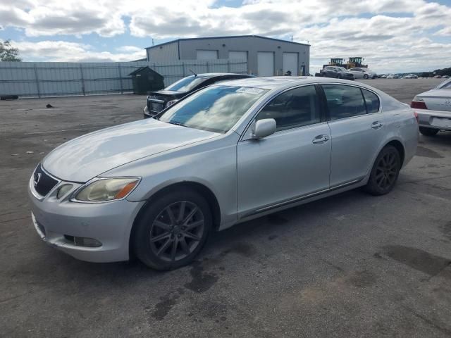 2006 Lexus GS 300