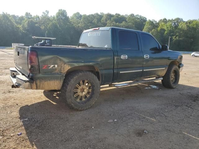 2006 Chevrolet Silverado K1500