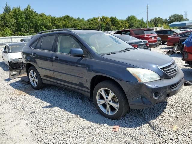 2006 Lexus RX 400