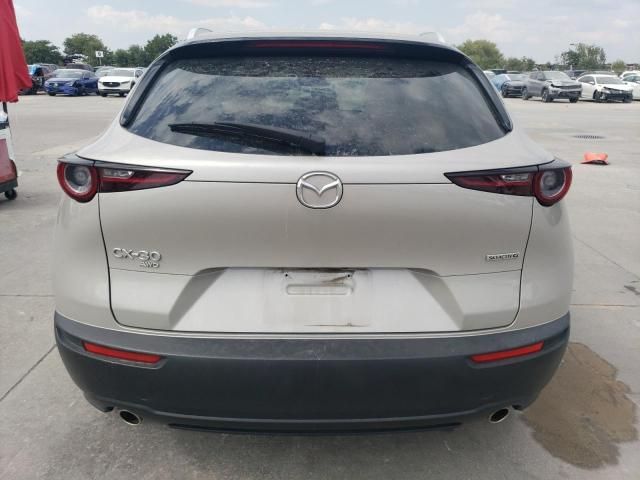 2022 Mazda CX-30 Preferred