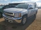 2013 Chevrolet Silverado K1500 LT