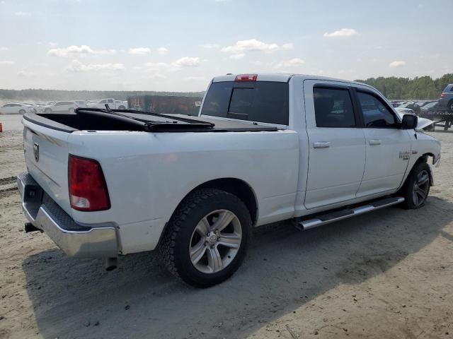 2019 Dodge RAM 1500 Classic SLT