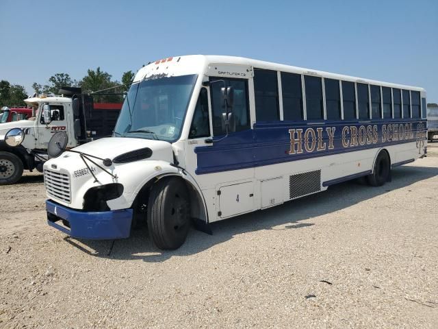 2020 Freightliner Chassis B2B