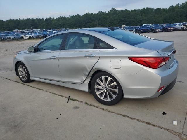 2014 Hyundai Sonata SE