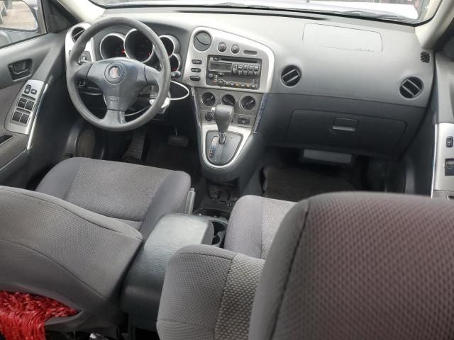 2004 Pontiac Vibe