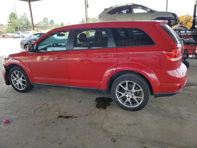 2012 Dodge Journey R/T