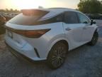 2024 Lexus RX 350H Base