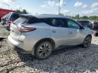 2016 Nissan Murano S