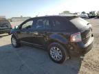 2007 Ford Edge SEL Plus