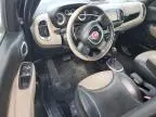 2014 Fiat 500L Lounge