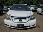 2008 Honda Odyssey Touring