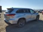 2017 Toyota Highlander LE