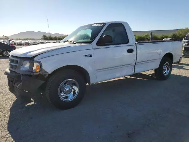 1997 Ford F150