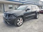 2015 Jeep Grand Cherokee SRT-8