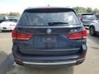 2017 BMW X5 XDRIVE4