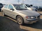 2004 Volvo S60 2.5T