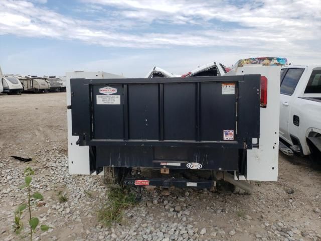 2022 Dodge RAM 2500 Tradesman