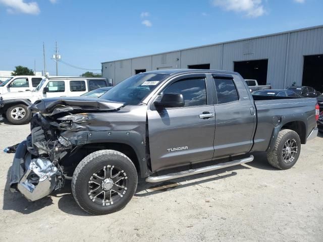 2014 Toyota Tundra Double Cab SR