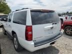 2008 Chevrolet Suburban K1500 LS