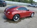 2005 Chrysler Crossfire Limited