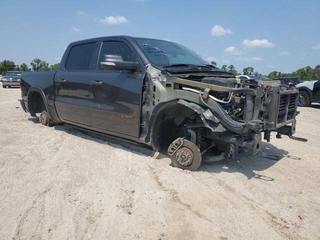 2020 Dodge RAM 1500 Rebel