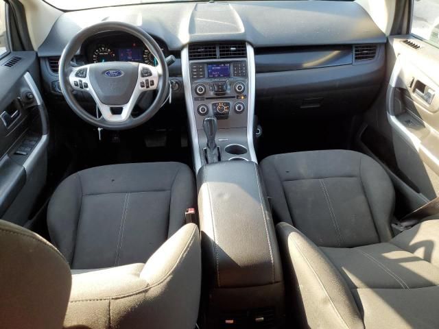 2013 Ford Edge SE