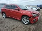 2011 Mitsubishi Outlander Sport SE