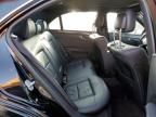 2011 Mercedes-Benz E 350 4matic