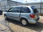 2003 Chrysler Voyager LX