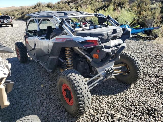 2020 Can-Am Maverick X3 Max X RS Turbo RR