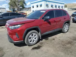 Run And Drives Cars for sale at auction: 2023 Toyota Rav4 LE