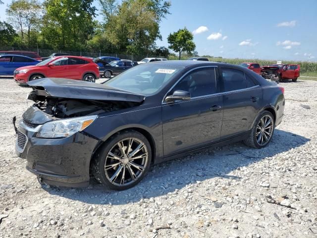 2015 Chevrolet Malibu 1LT