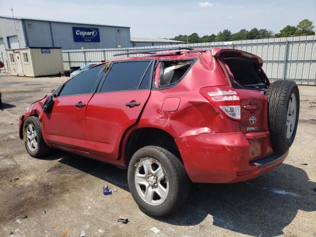 2012 Toyota Rav4