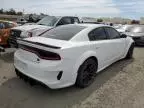 2020 Dodge Charger Scat Pack