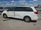 2005 Toyota Sienna CE