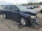 2014 Jeep Compass Limited