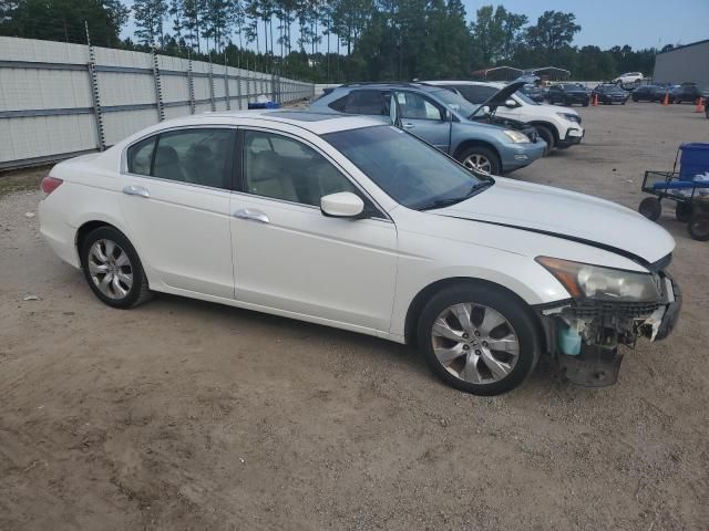 2008 Honda Accord EXL