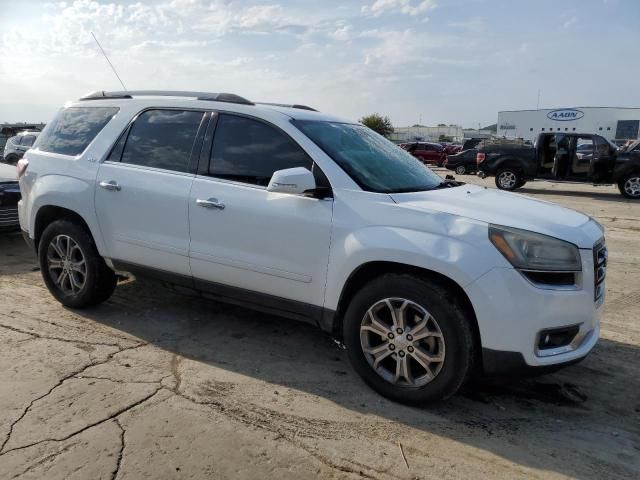 2016 GMC Acadia SLT-1