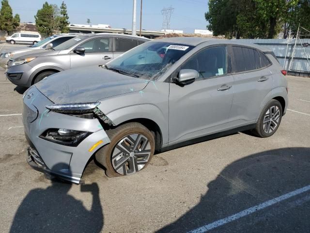 2023 Hyundai Kona SE