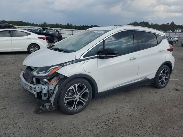 2017 Chevrolet Bolt EV Premier