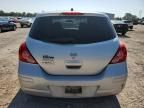 2009 Nissan Versa S