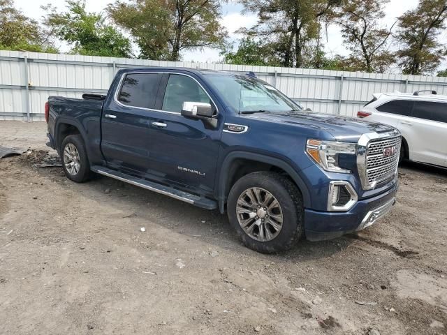 2020 GMC Sierra K1500 Denali