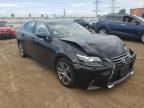 2016 Lexus GS 350