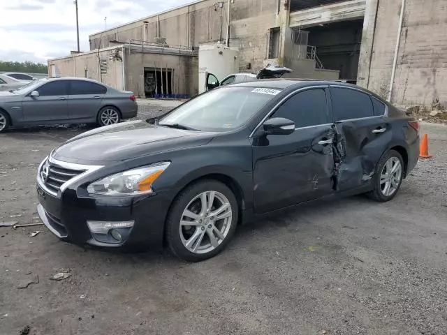 2014 Nissan Altima 3.5S