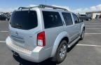 2010 Nissan Pathfinder S