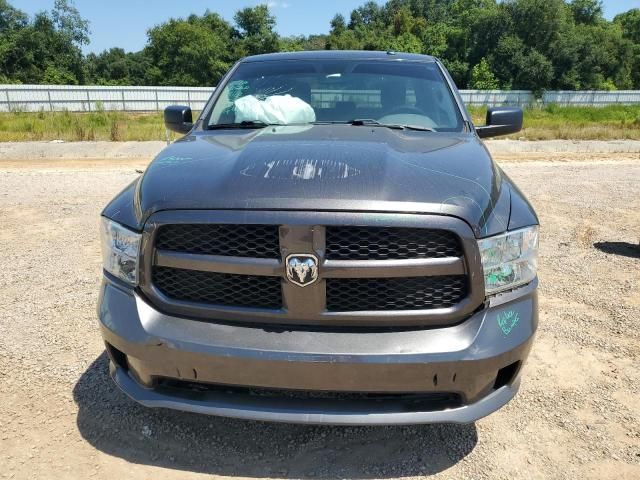 2016 Dodge RAM 1500 ST