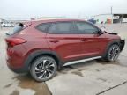 2019 Hyundai Tucson Limited