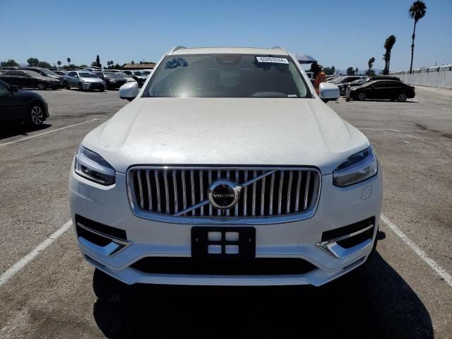 2024 Volvo XC90 Plus