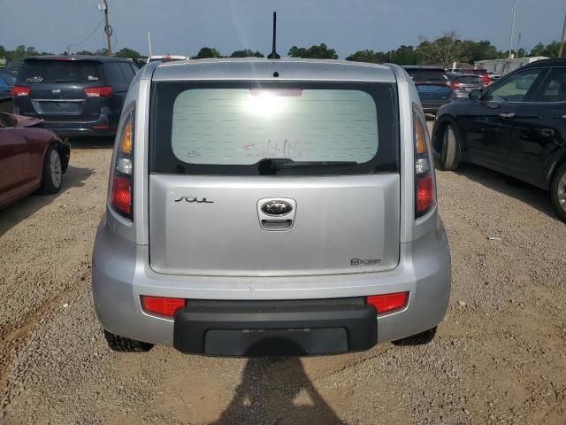 2011 KIA Soul