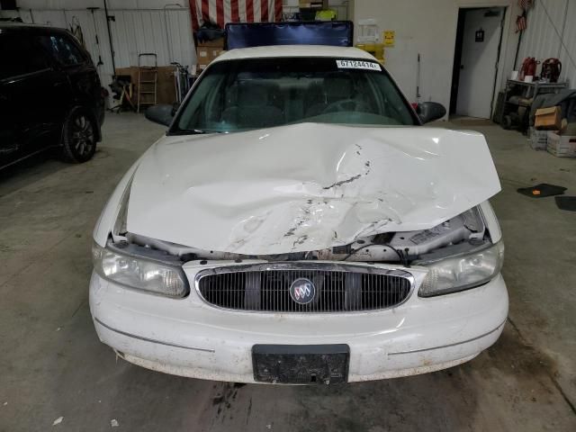 2003 Buick Century Custom